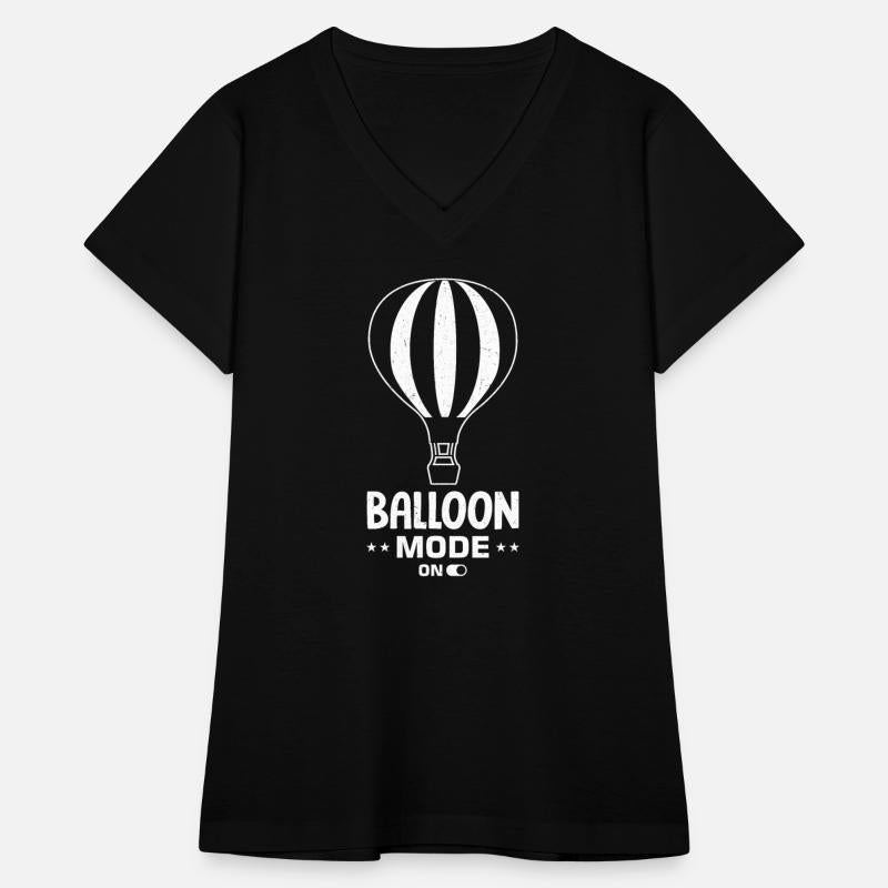 Hot Air Ballooning Design for Balloonist