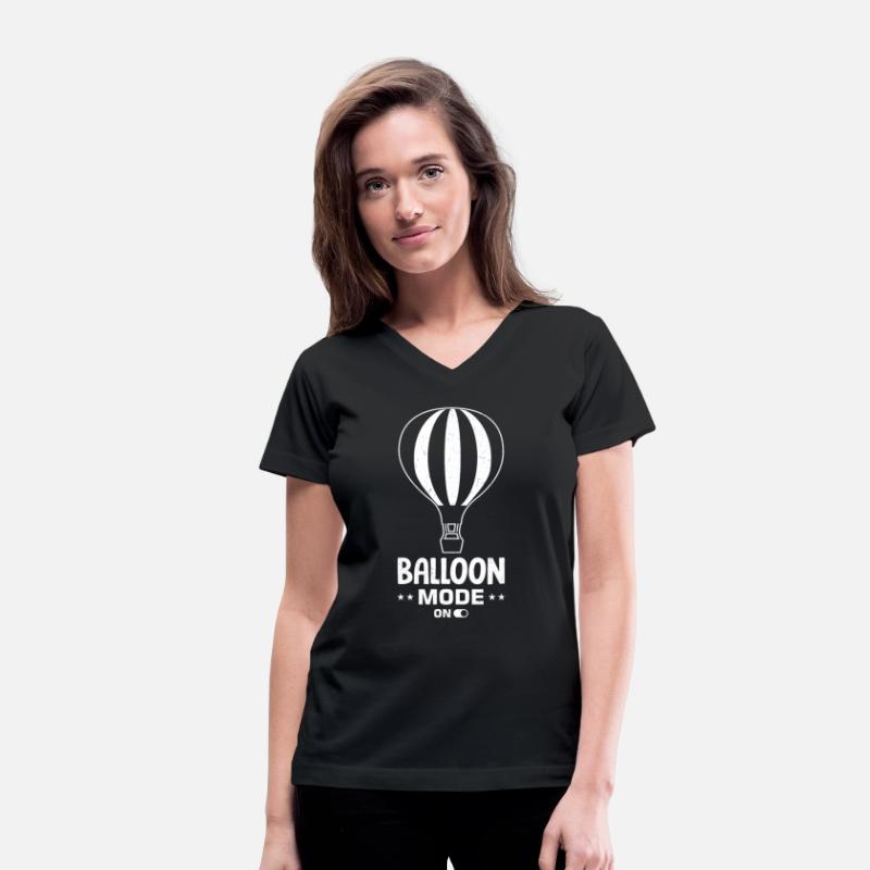 Hot Air Ballooning Design for Balloonist