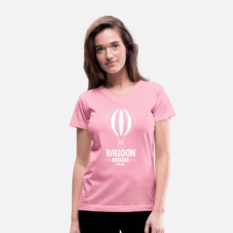 Hot Air Ballooning Design for Balloonist