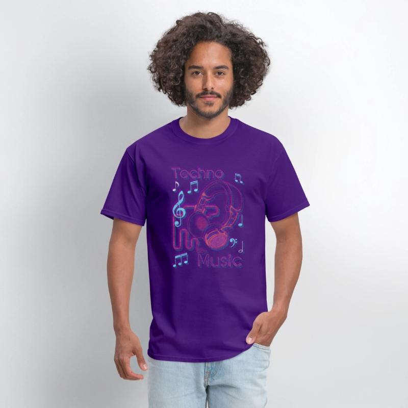 House Music Partying Set