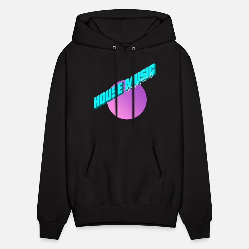 House Music T-Shirt