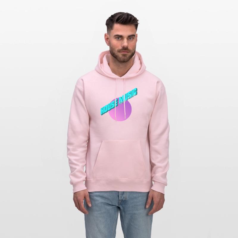 House Music T-Shirt