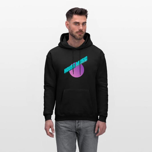 House Music T-Shirt