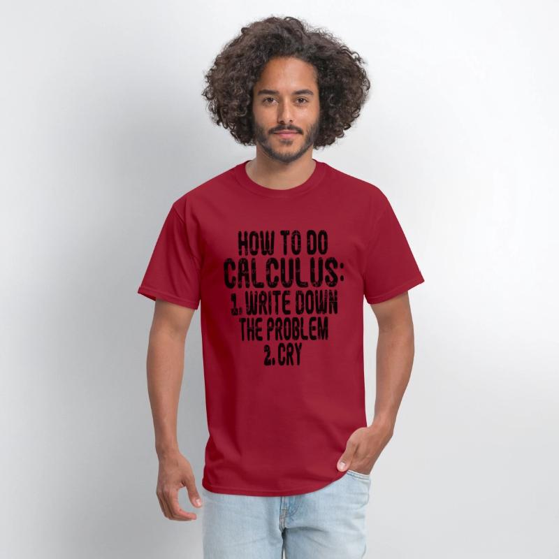 How To Do Calculus Meme funny algebra Study Humor