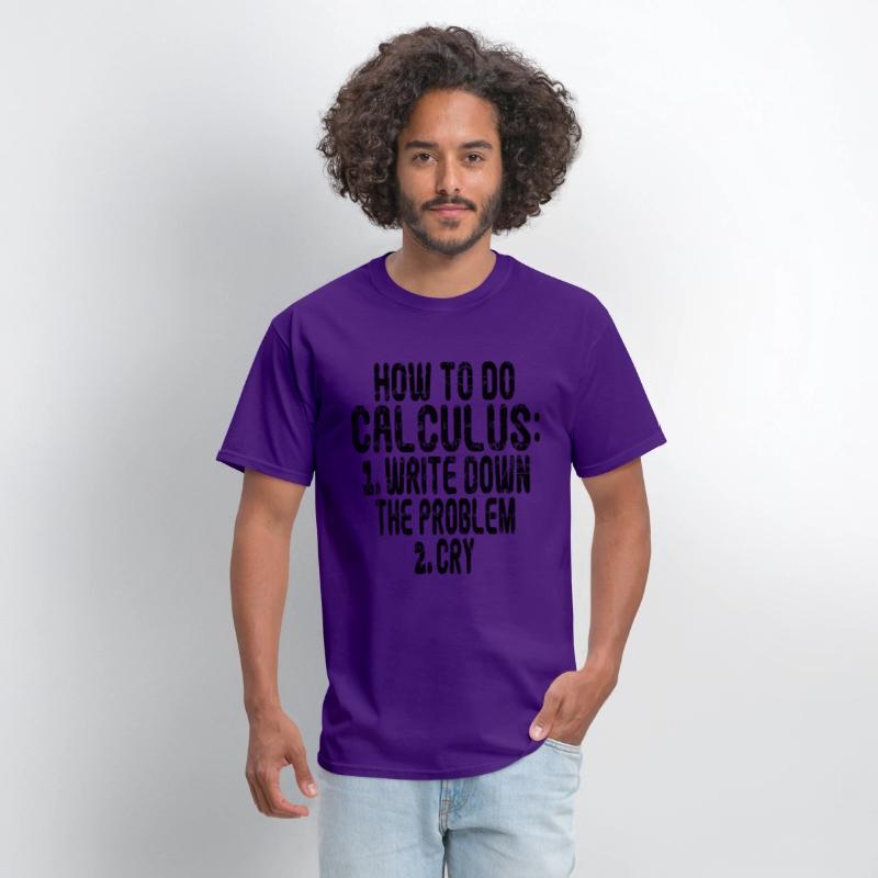 How To Do Calculus Meme funny algebra Study Humor