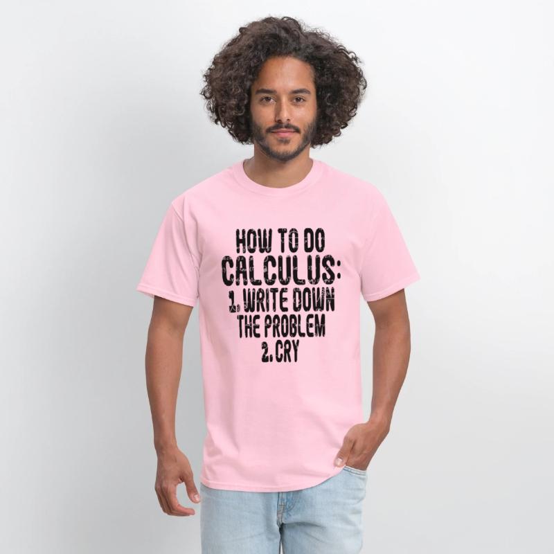 How To Do Calculus Meme funny algebra Study Humor