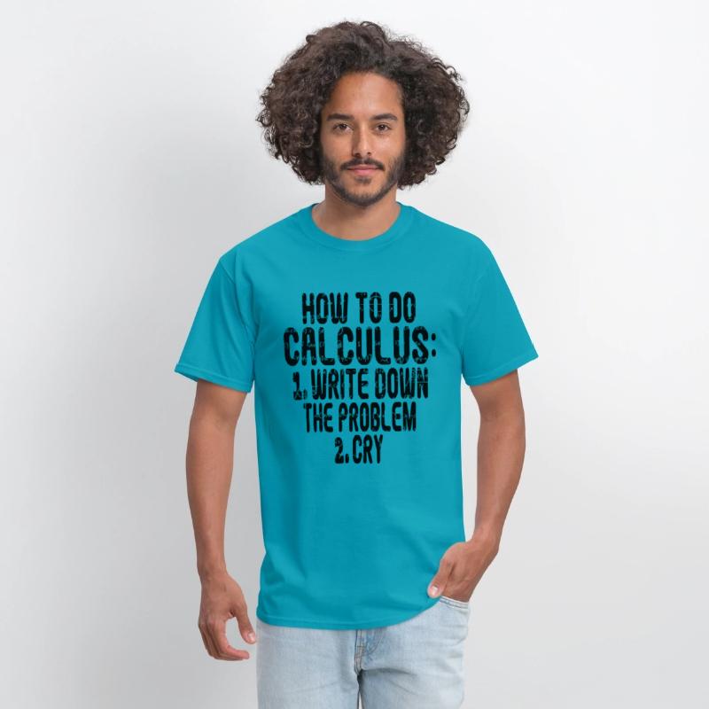 How To Do Calculus Meme funny algebra Study Humor