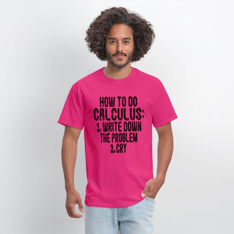 How To Do Calculus Meme funny algebra Study Humor