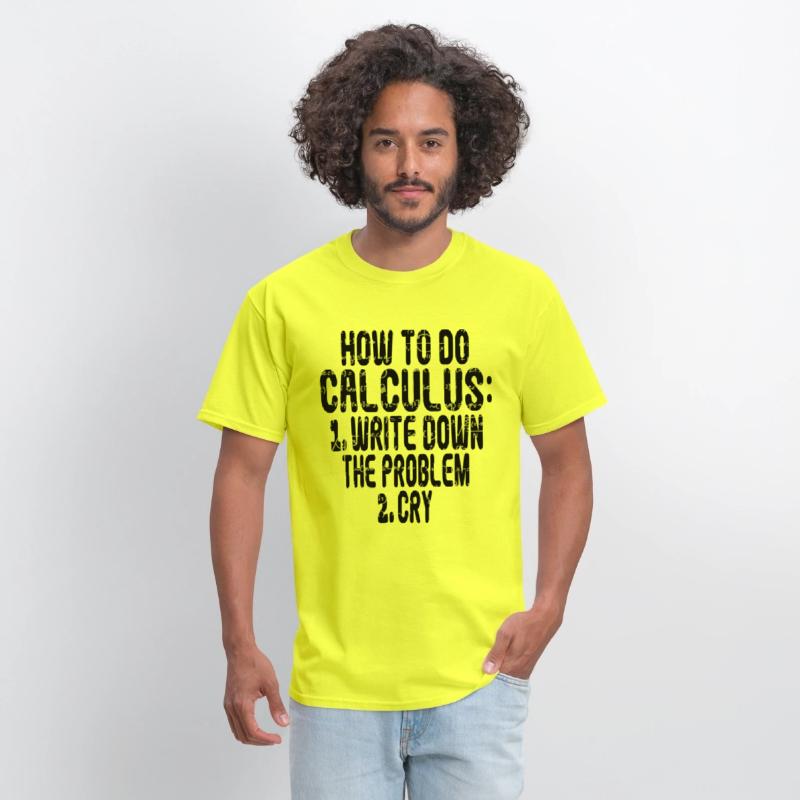 How To Do Calculus Meme funny algebra Study Humor