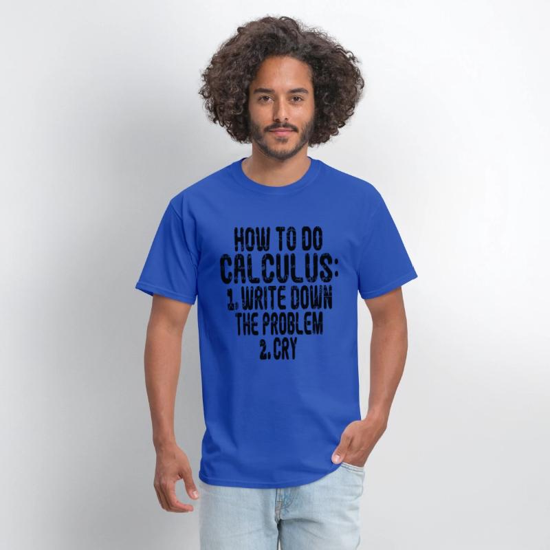 How To Do Calculus Meme funny algebra Study Humor