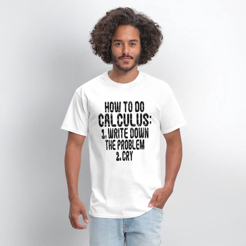 How To Do Calculus Meme funny algebra Study Humor