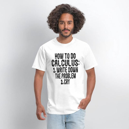 How To Do Calculus Meme funny algebra Study Humor