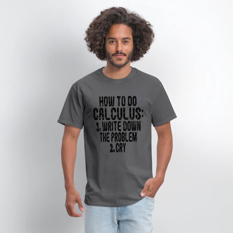 How To Do Calculus Meme funny algebra Study Humor