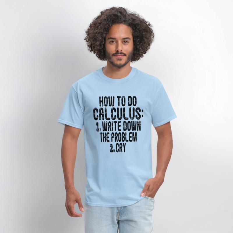 How To Do Calculus Meme funny algebra Study Humor