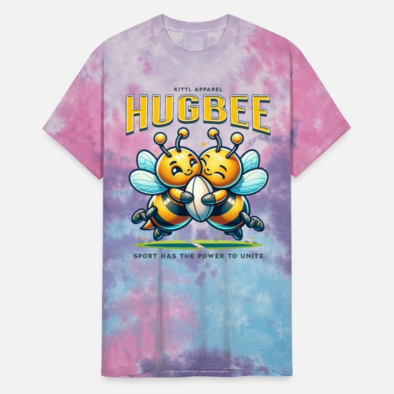 Hugbee