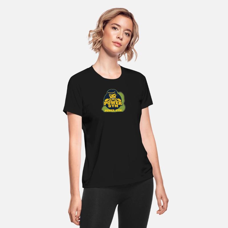 Hulki-Inspired Power Gym Badge