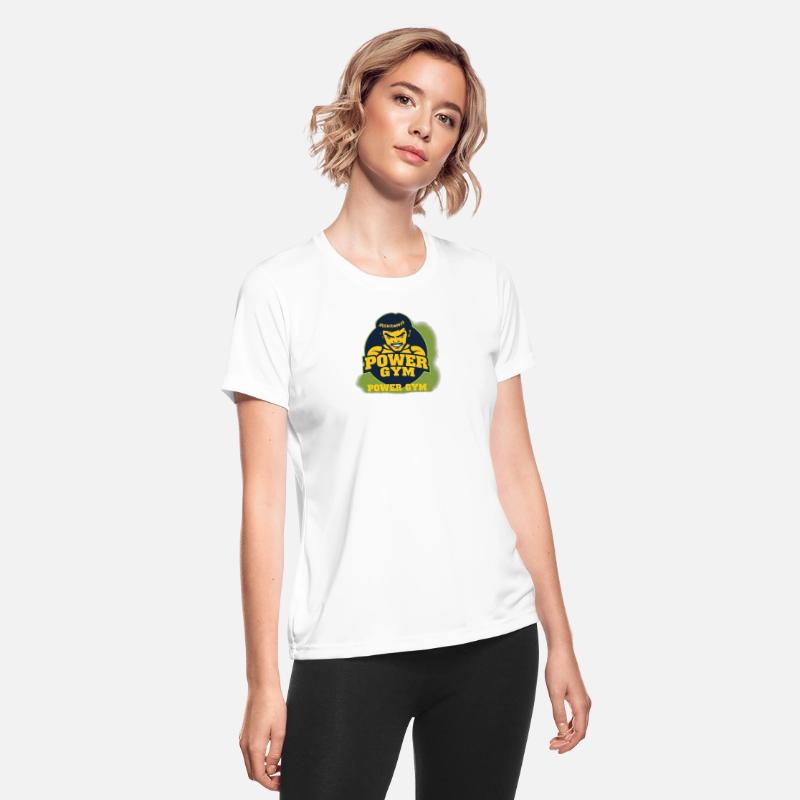 Hulki-Inspired Power Gym Badge