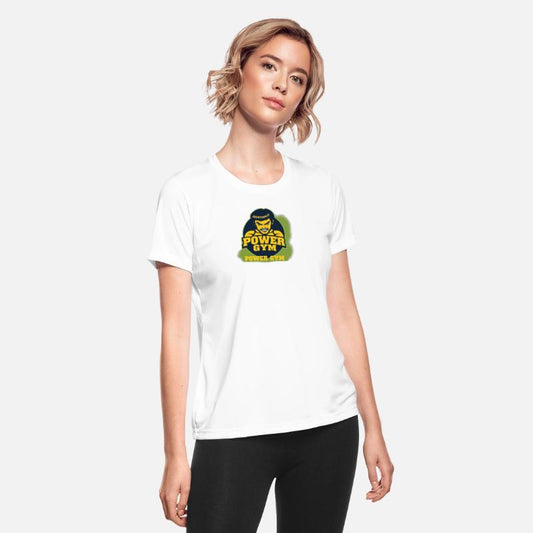 Hulki-Inspired Power Gym Badge