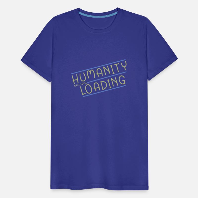Humanity Next Level