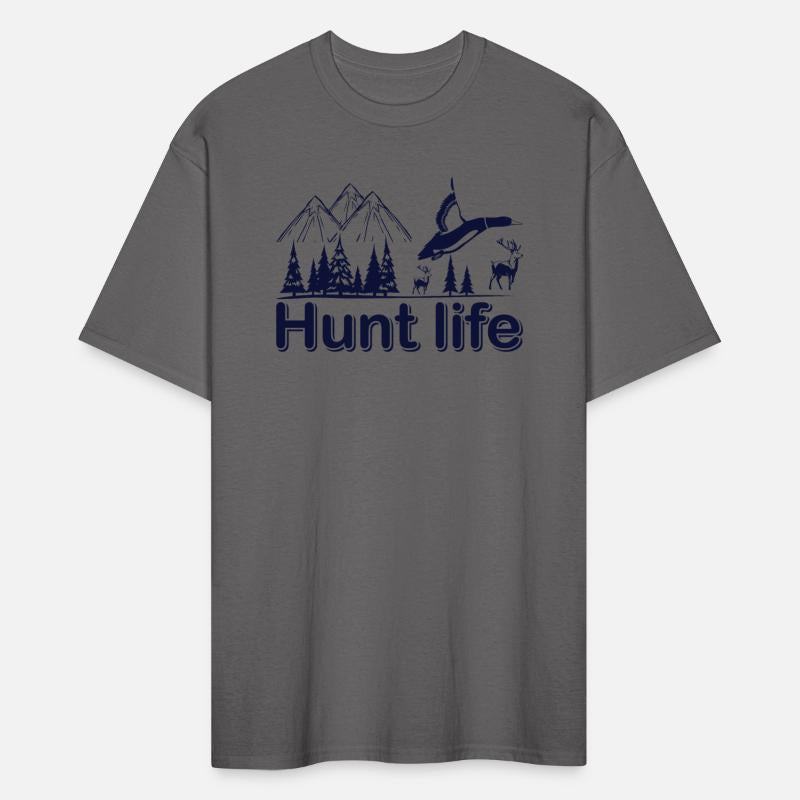 Hunt Life