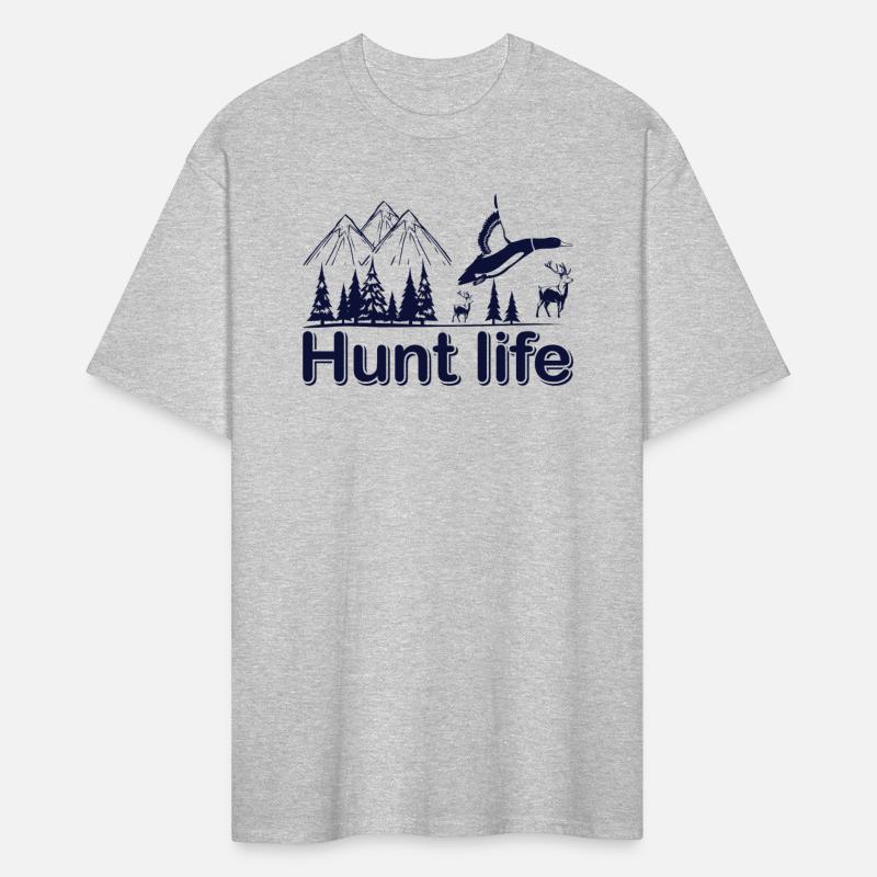 Hunt Life