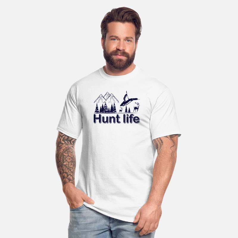 Hunt Life