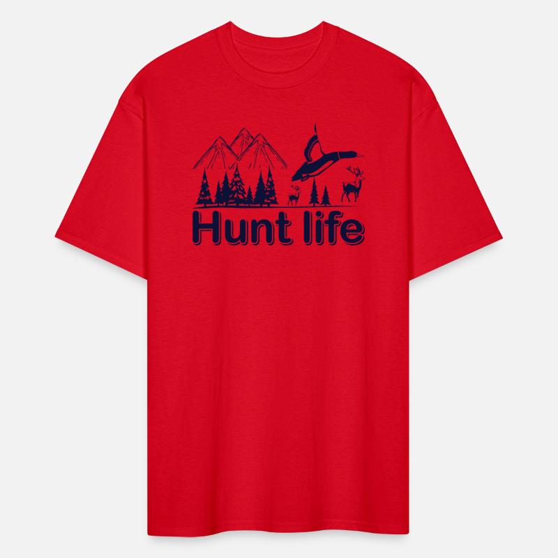 Hunt Life