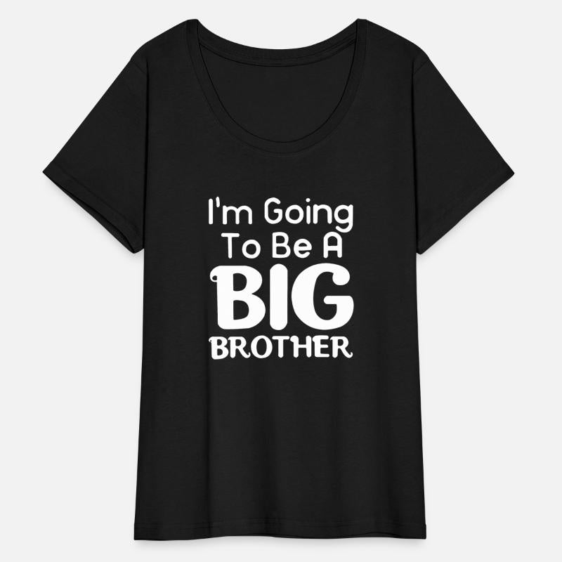 I am going to big brother