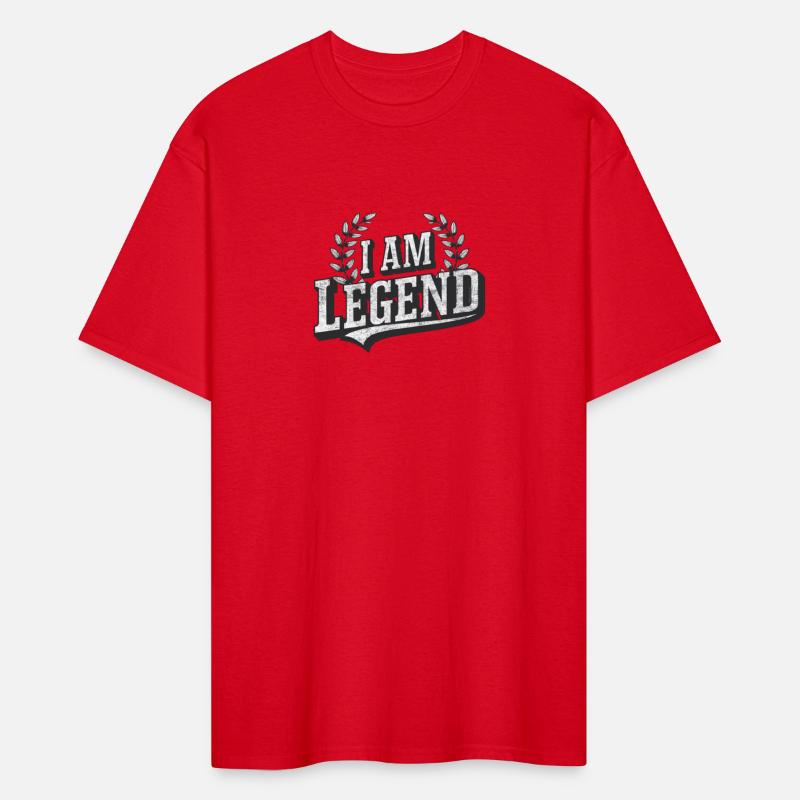 I Am Legend