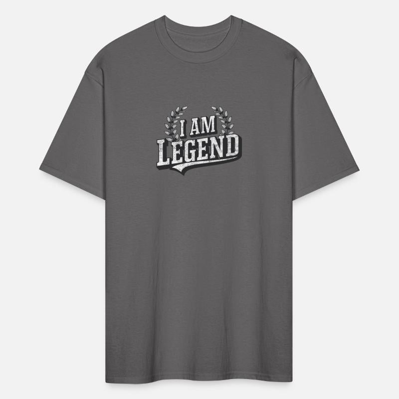 I Am Legend
