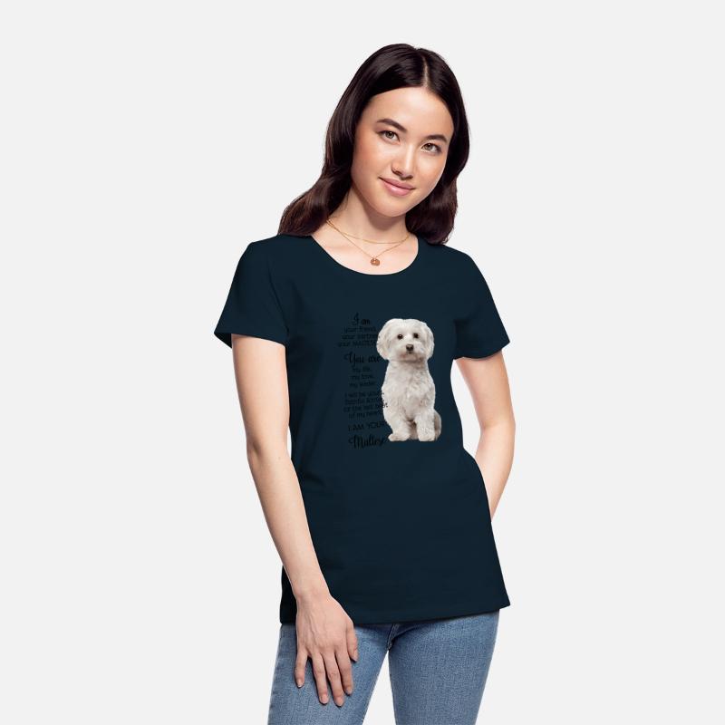 I Am Your Friend Your Partner Your Maltese
