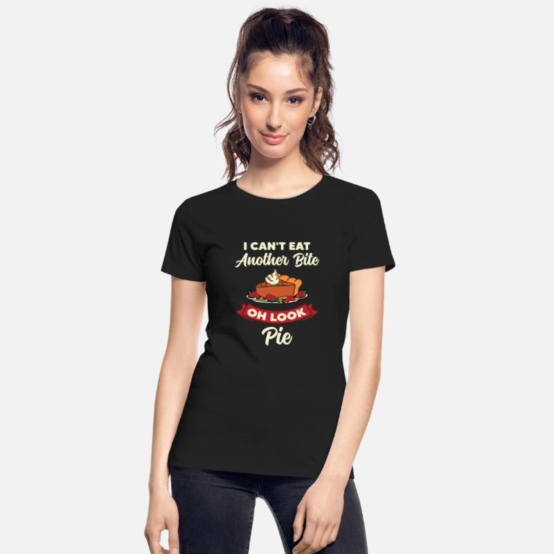 I Can t Eat Another Bite Oh Look Pie Thanksgiving