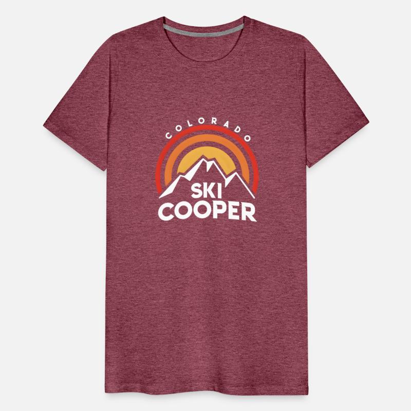 i Cooper Colorado
