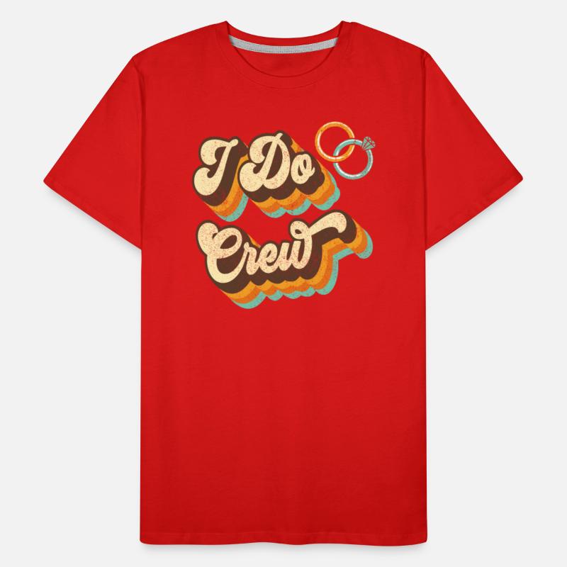 I Do Crew