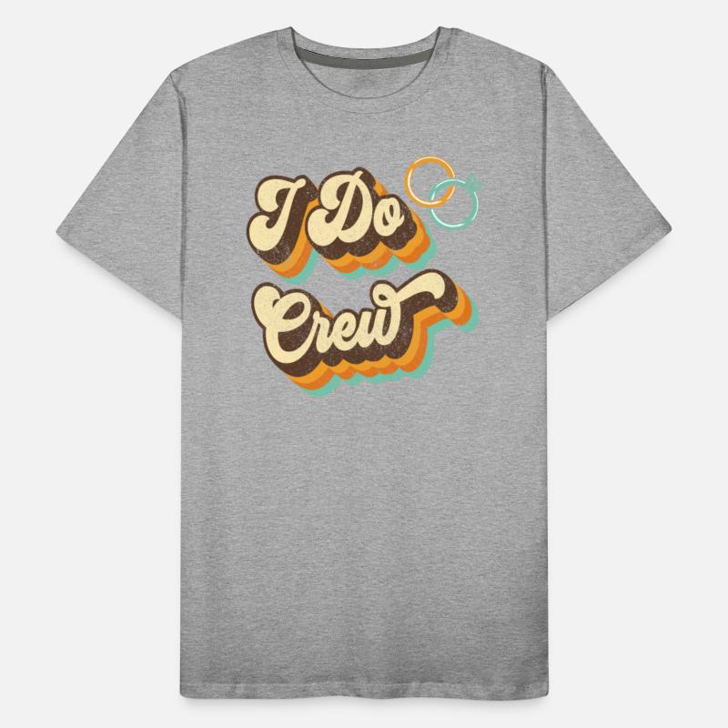 I Do Crew