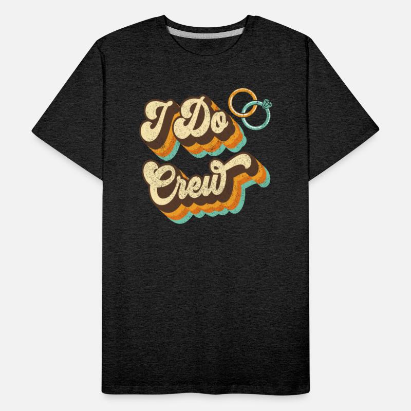 I Do Crew