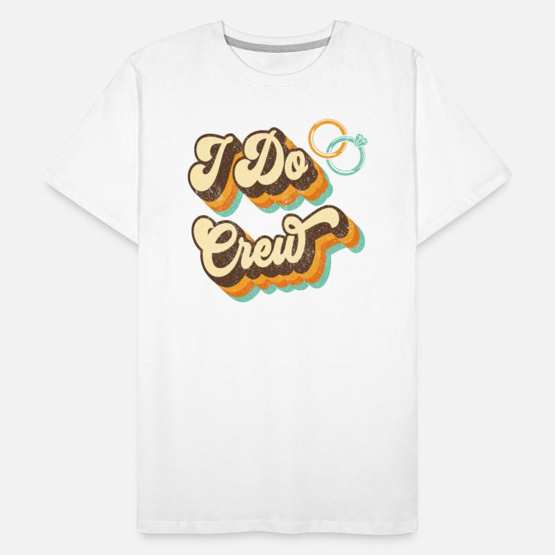 I Do Crew