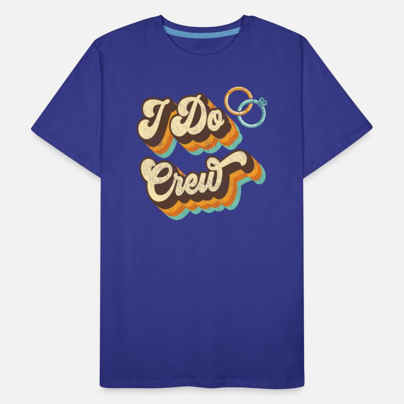 I Do Crew