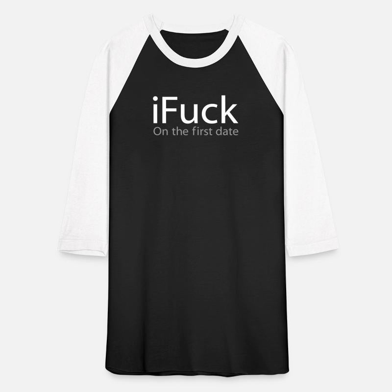 i Fuck On The First Date