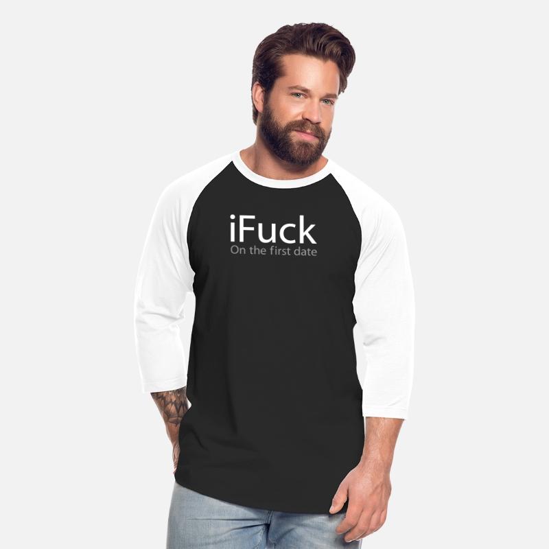 i Fuck On The First Date