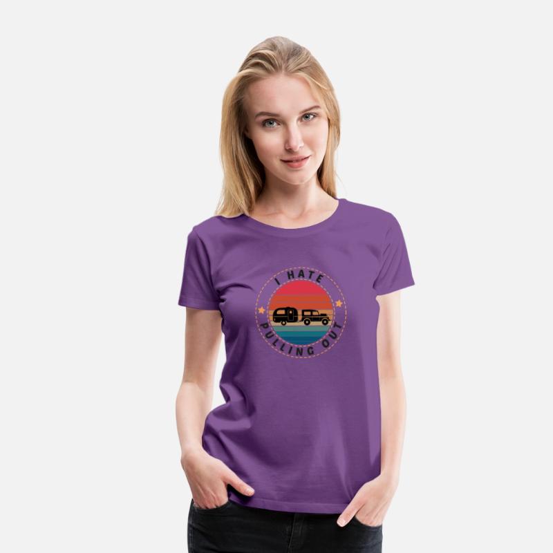 I Hate Pulling Out Funny Saying Essential T Shirt