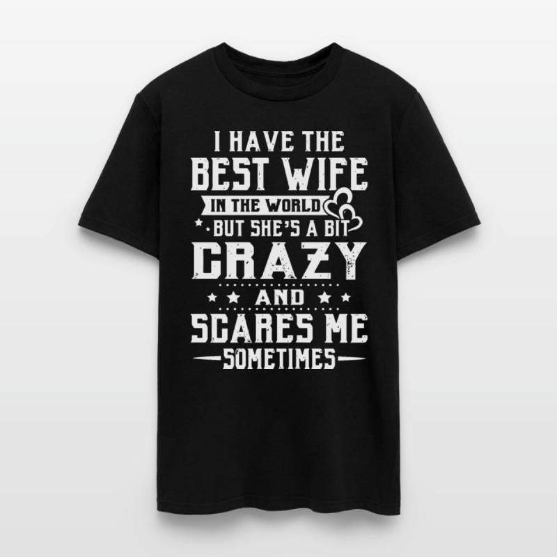 I have the best wife mother