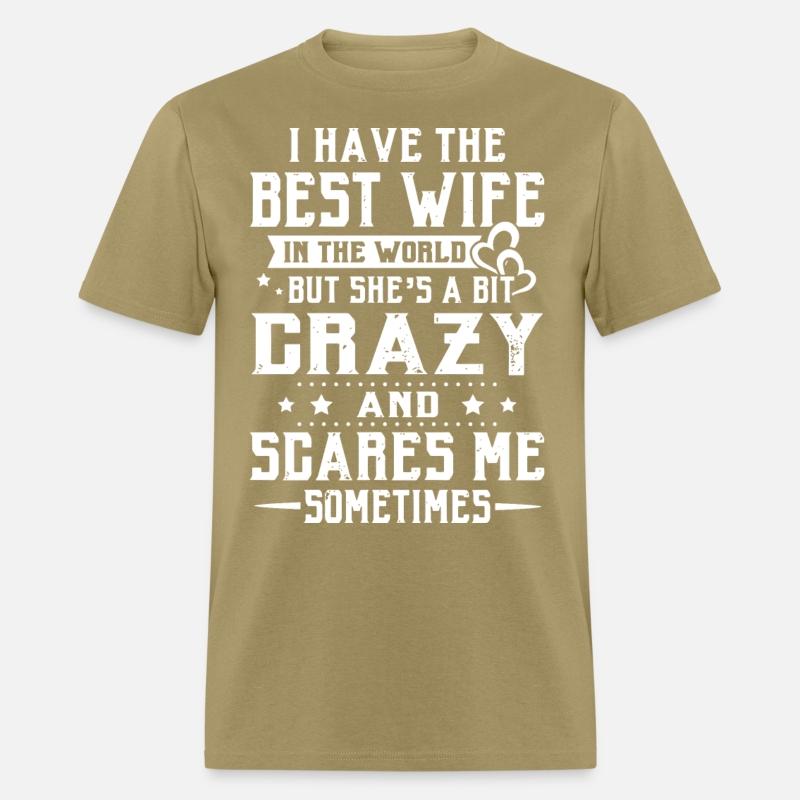 I have the best wife mother