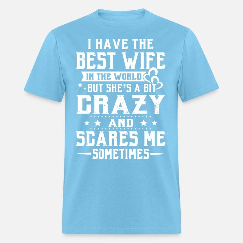I have the best wife mother