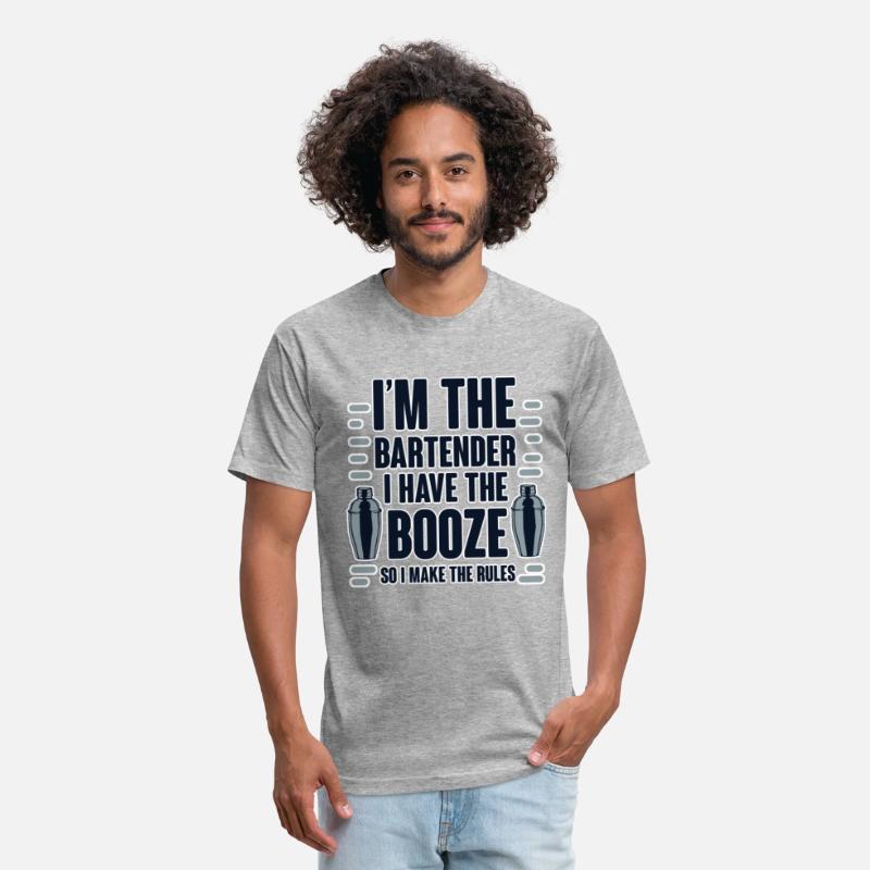 I Have The Booze So I Make The Rules 2