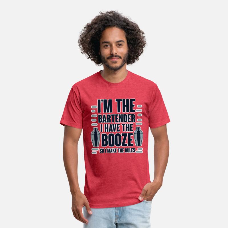 I Have The Booze So I Make The Rules 2