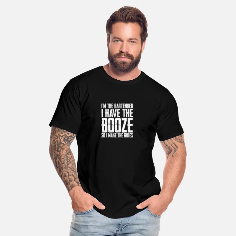 I Have The Booze So I Make The Rules 3