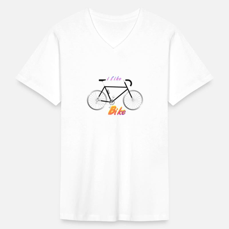 I LIKE BIKE