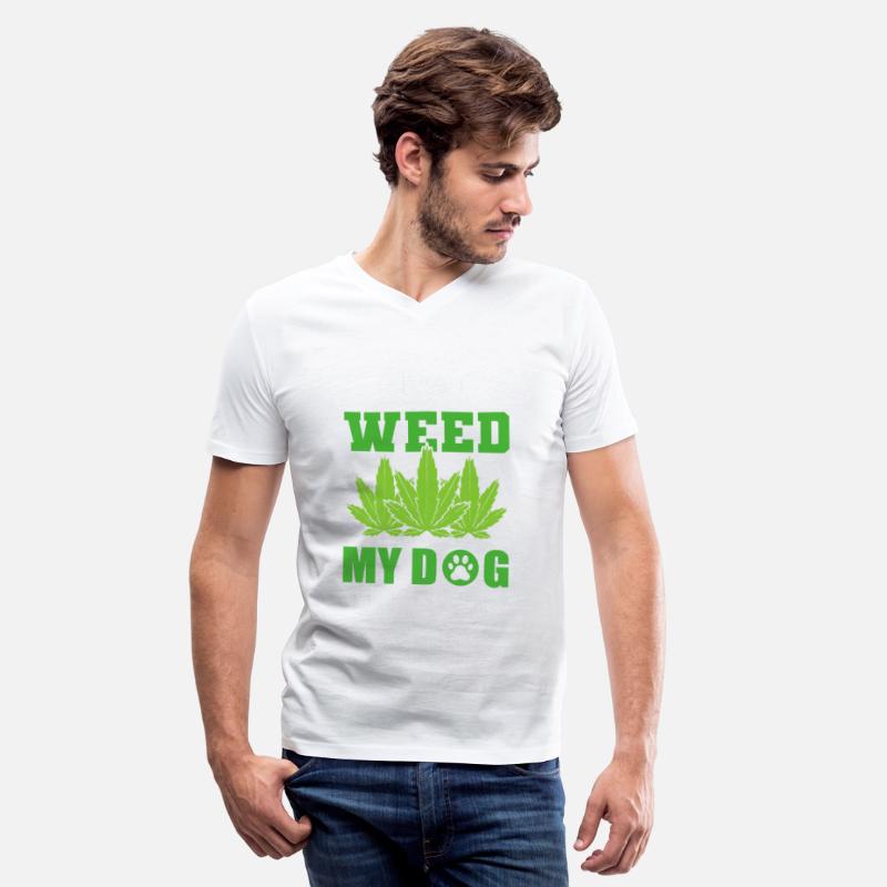 I Like Weed My Dog and Maybe 3 People Marijuana
