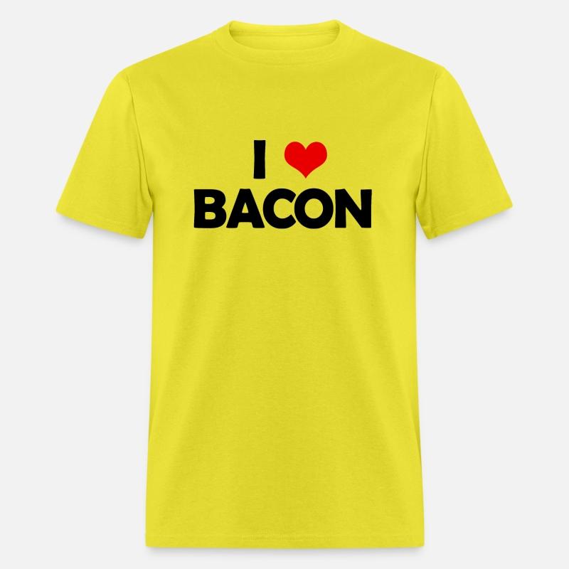 I Love Bacon